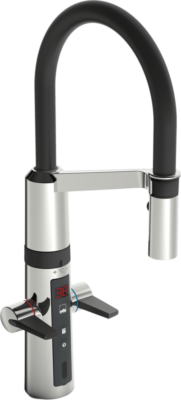 Oras Optima SemiPro 2729F PKV 2305V