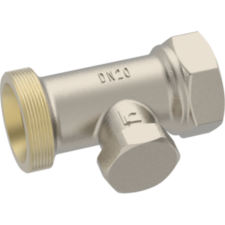 Oras Stabila Pro DN 20, L=68 suora
