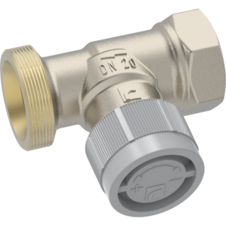 Oras Stabila Pro DN 20, L=68 suora