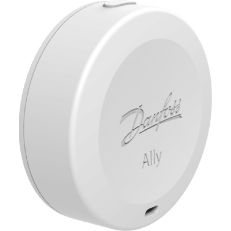 Danfoss Ally Room Sensor 014G2480