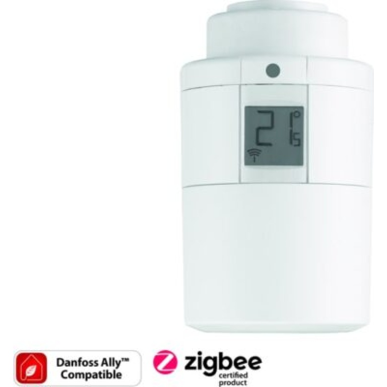Danfoss Ally elektroninen B2B