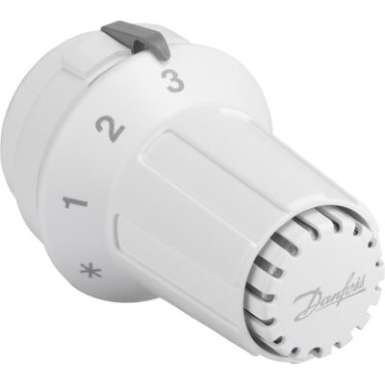 Danfoss RA RAS-C