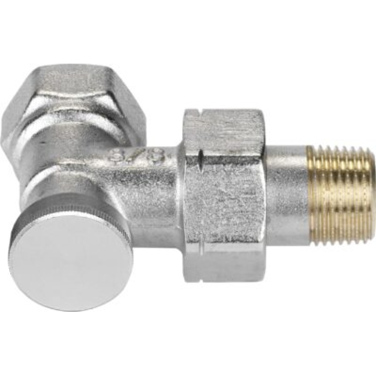 Danfoss RLV-S 10 kulma