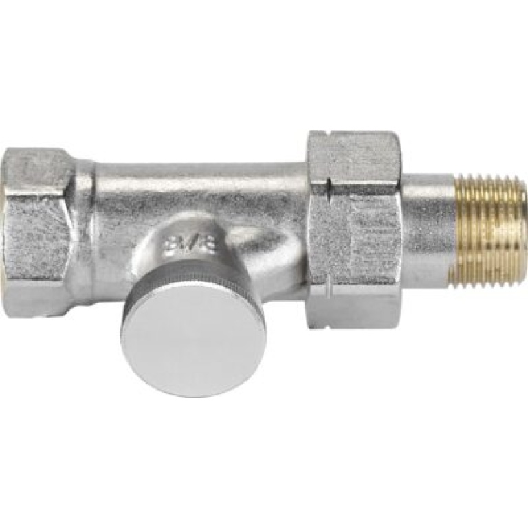 Danfoss RLV-S 10 suora