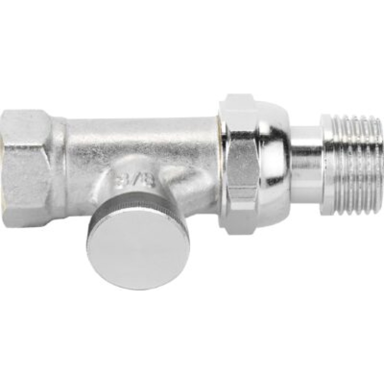 Danfoss RLV-S 10/15 suora