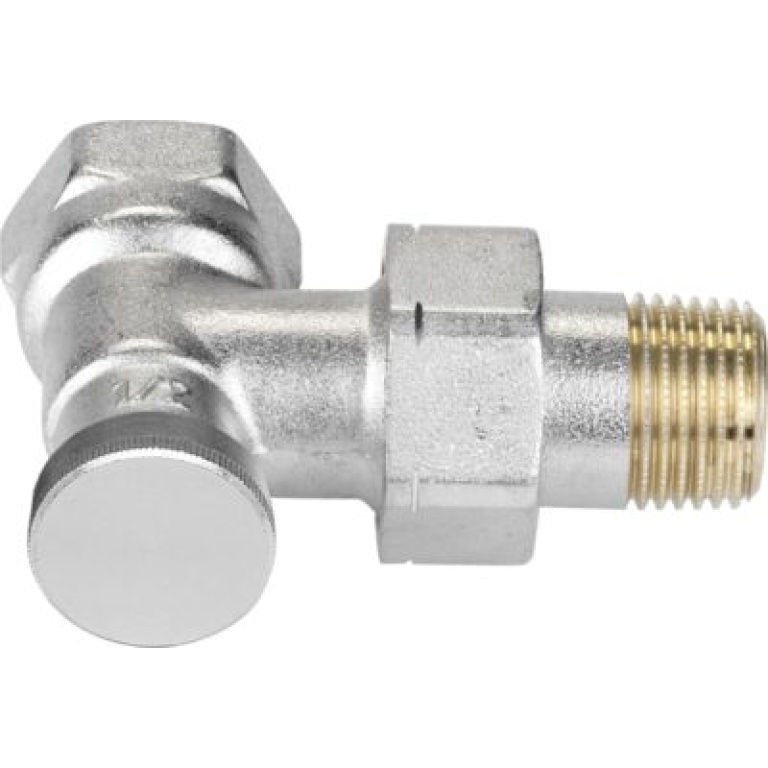 Danfoss RLV-S 15 kulma