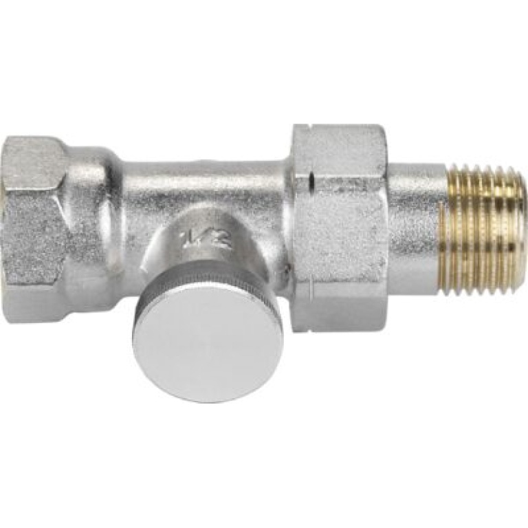 Danfoss RLV-S 15 suora