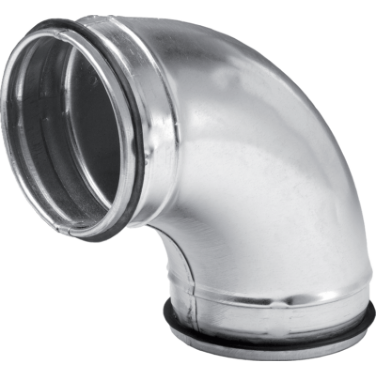 FläktGroup BDEB-90-012-3