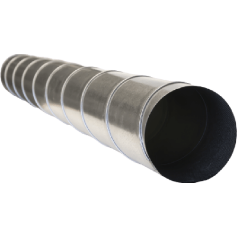 FläktGroup Veloduct FLEK-010-120 1,2 m
