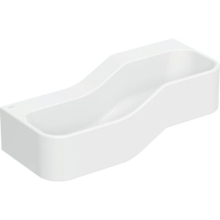 Geberit Bambini 900x390x300 mm, valkoinen