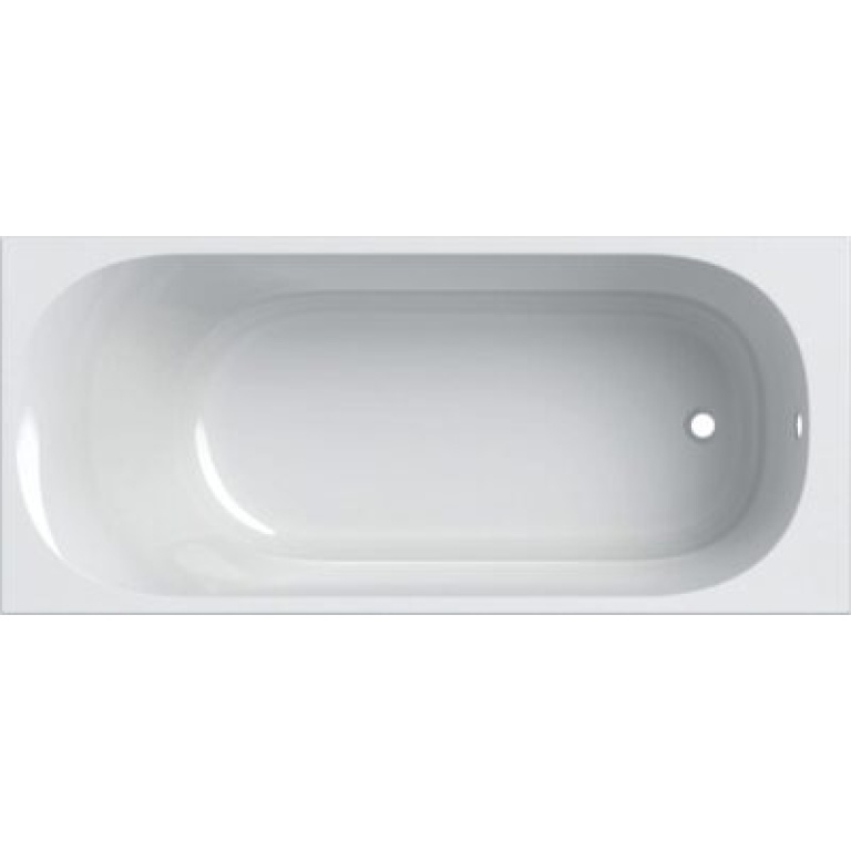 Geberit Soana with feet 554.015.01.1