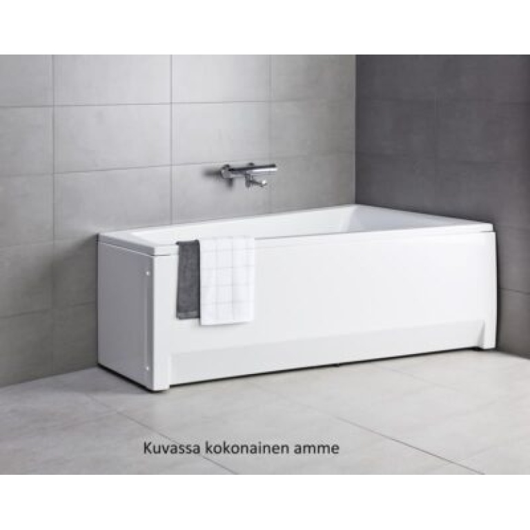Ido Seven D epäsymmetrinen B2 160 vasen Z9538901001