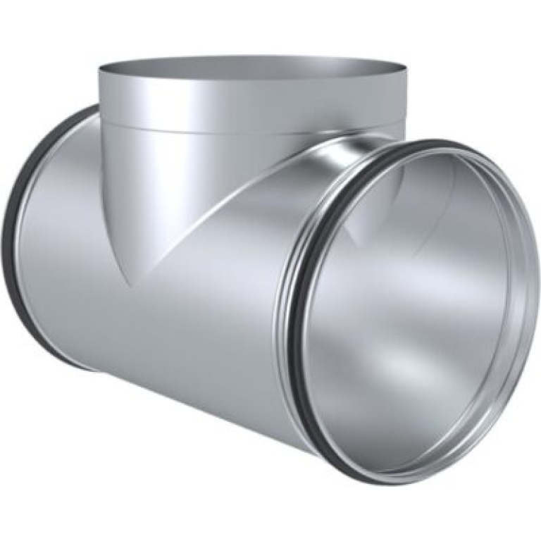 NORDduct NTKM D100-100, D3 liitos osalle