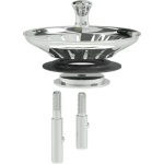 Prevex koripohjaventtiilille 13884