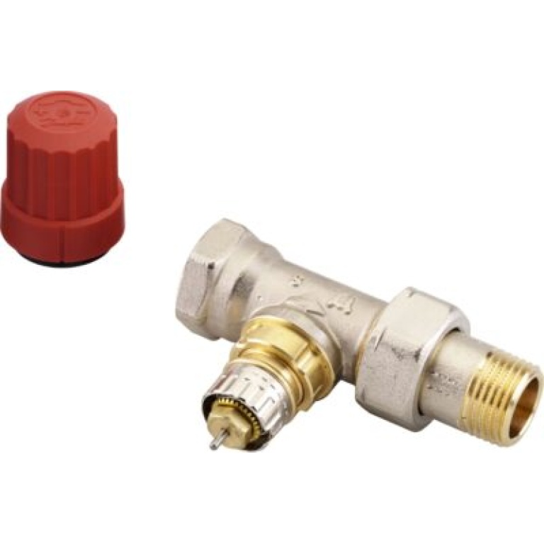 RA-N Danfoss RA 2000 DN 20 suora