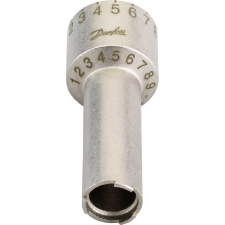 Ra-U Danfoss RA 2000 patteriventtiilille