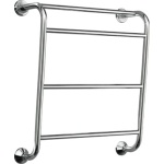 Rej Design Retro BT 674 kromattu