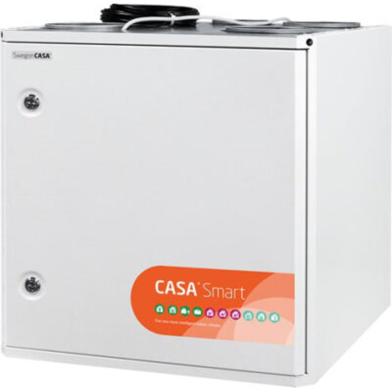 Swegon Casa R5 Smart L RH 800 W