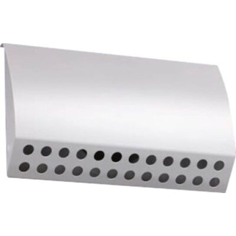 Vallox Bluesky seinä TINOi-D liitos 2x75 mm