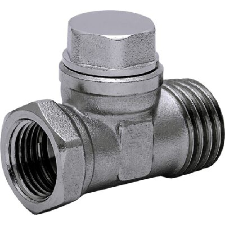 Divello suora DN 15