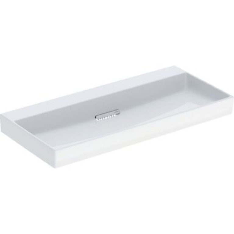 Geberit One 1050x480 mm, valkoinen/keratect