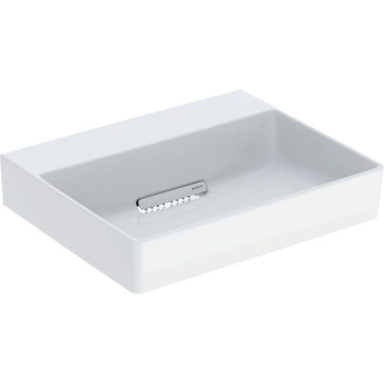 Geberit One 500x410 mm, valkoinen/keratect