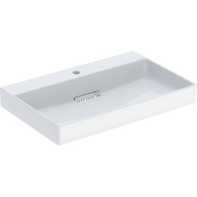Geberit One 750x480 mm, valkoinen/keratect