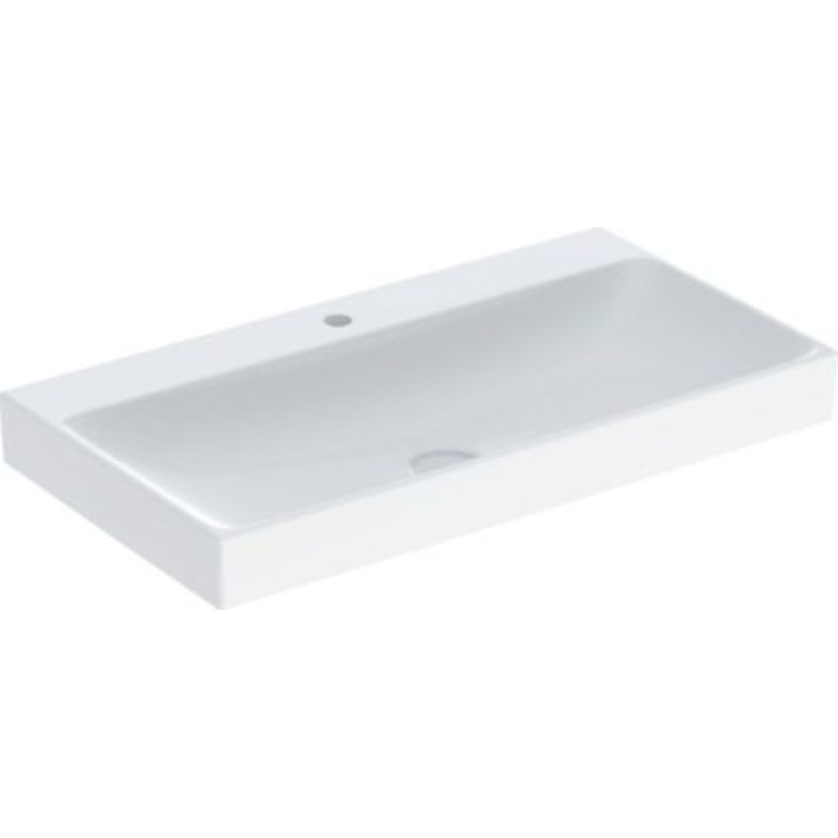 Geberit One 900x480 mm, valkoinen/keratect