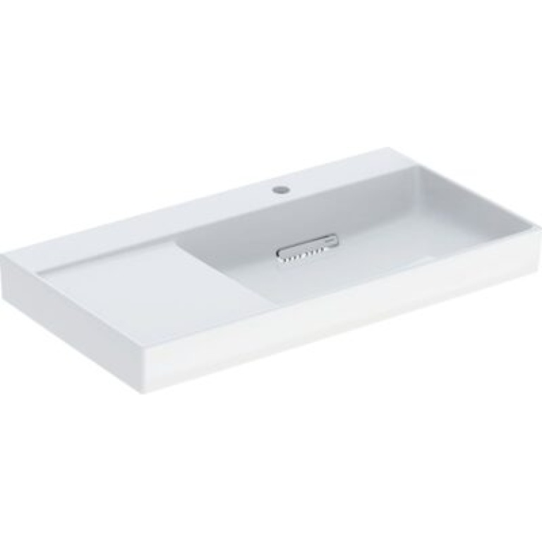 Geberit One 900x480 mm, valkoinen/keratect