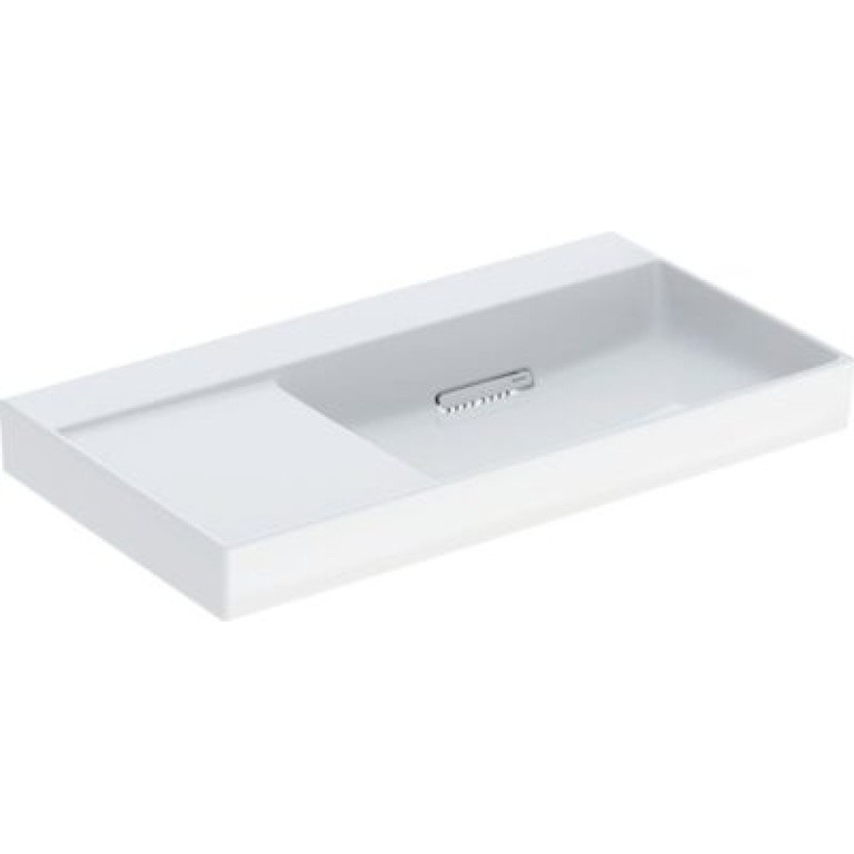 Geberit One 900x480 mm, valkoinen/keratect