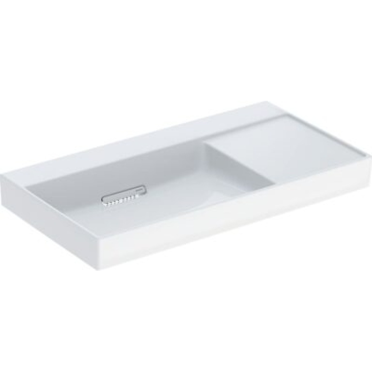 Geberit One 900x480 mm, valkoinen/keratect