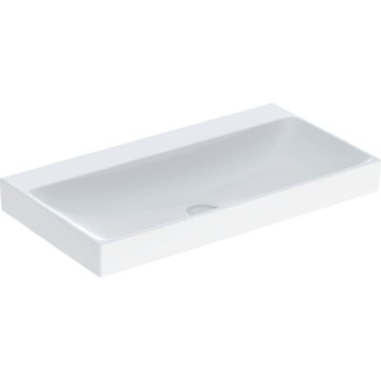 Geberit One 900x480 mm, valkoinen/keratect