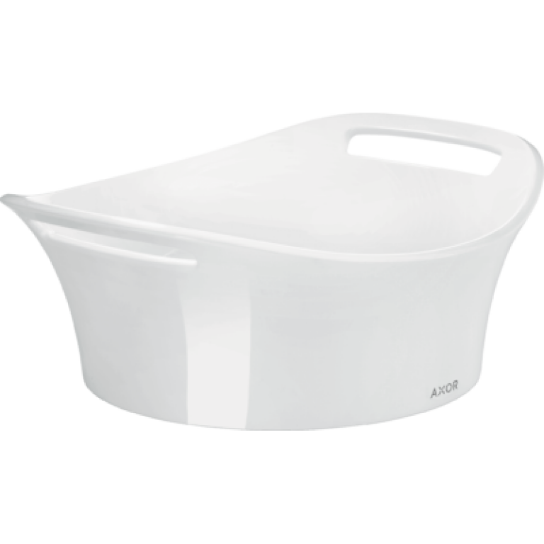 Hansgrohe Axor Urquiola 511x427 mattavalkoinen 11301000