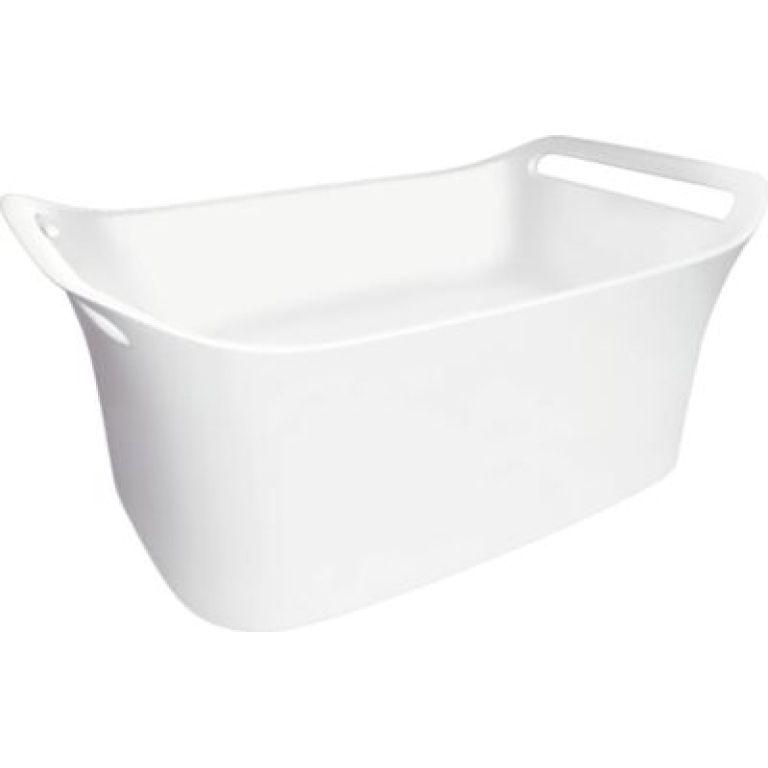 Hansgrohe Axor Urquiola 624x399 mattavalkoinen 11302000