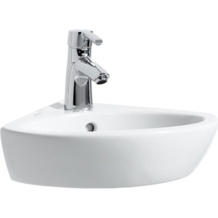 Laufen Pro 440x380x170 kulma 8169580001041