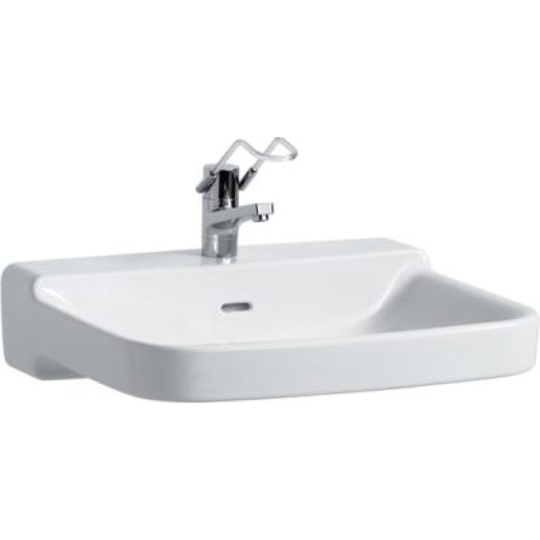 Laufen Pro Liberty 650x550x155 8119530001041