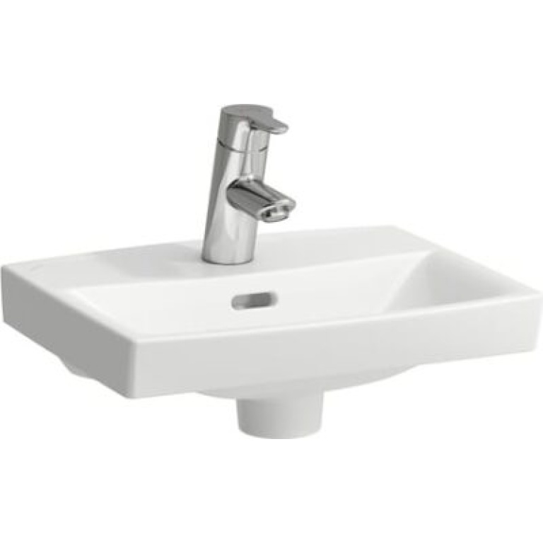 Laufen Pro N 400x320x135 8109500001041